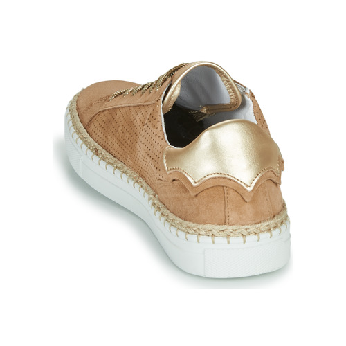 Philippe Morvan - GIFT - Beige