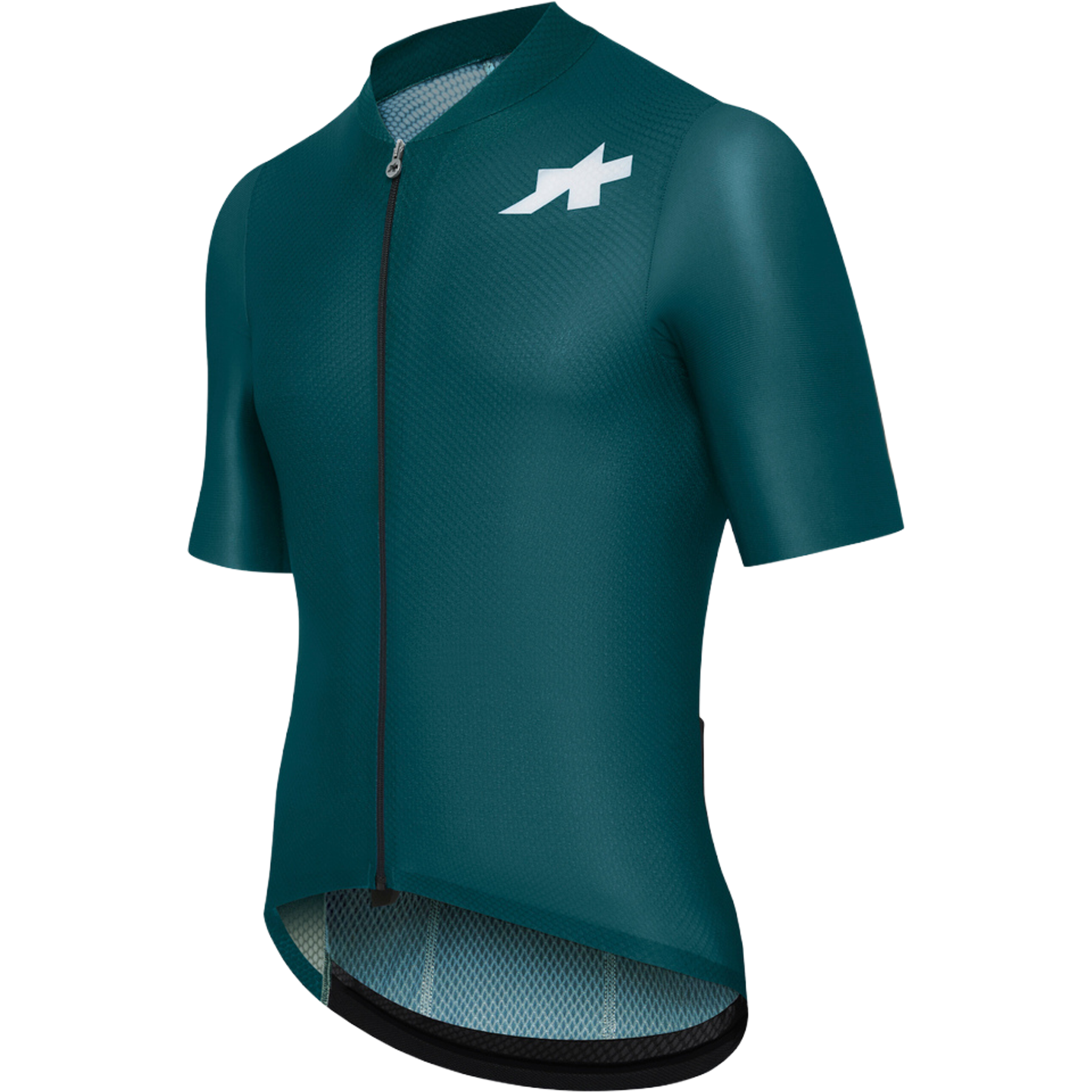 Assos Mille GT S11 EVO Fietsshirt