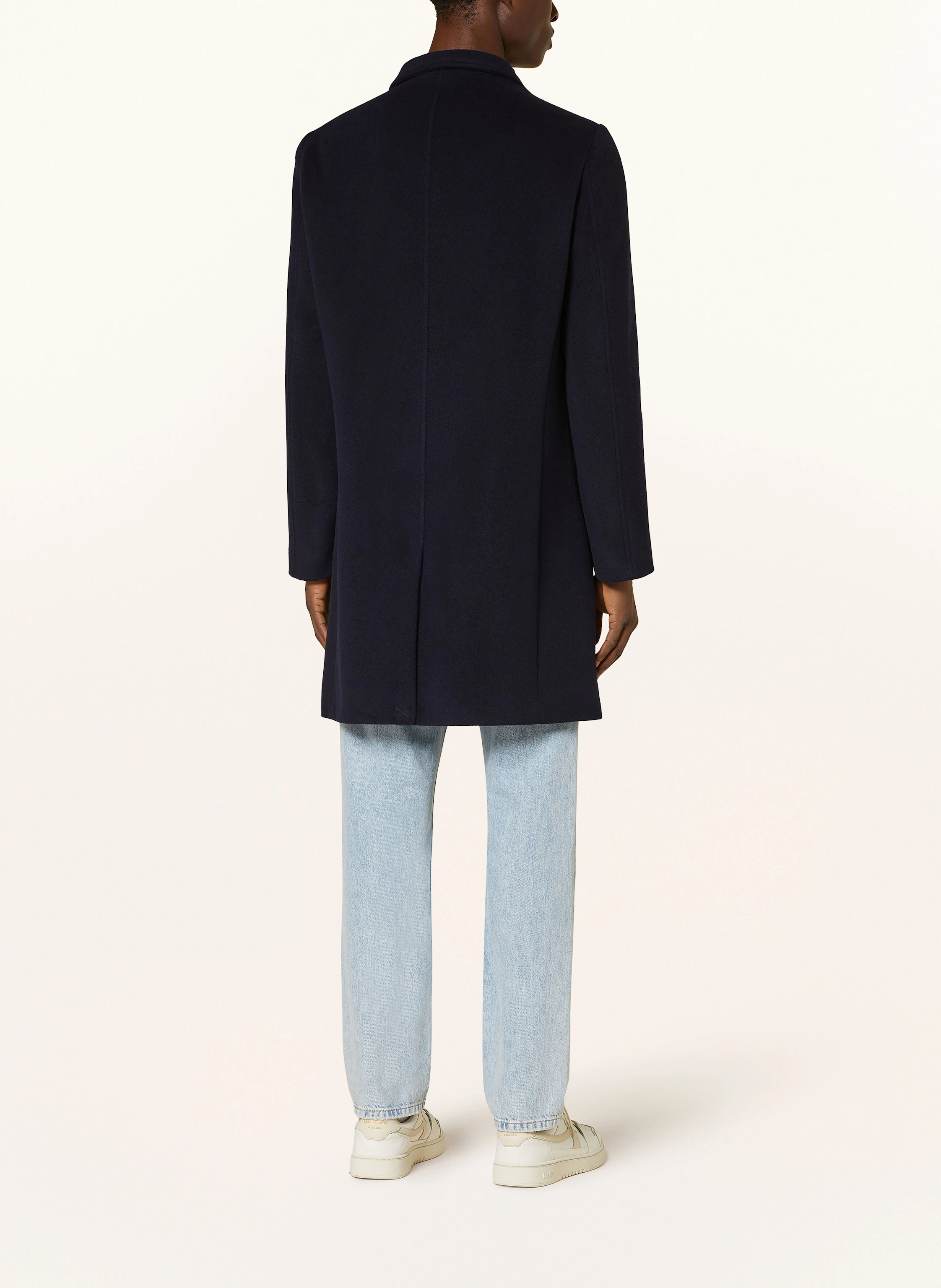 TOMMY HILFIGER Mantel