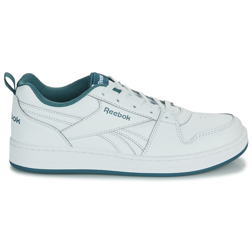 Reebok Classic - REEBOK ROYAL PRIME 2.0 - Blanc / Bleu