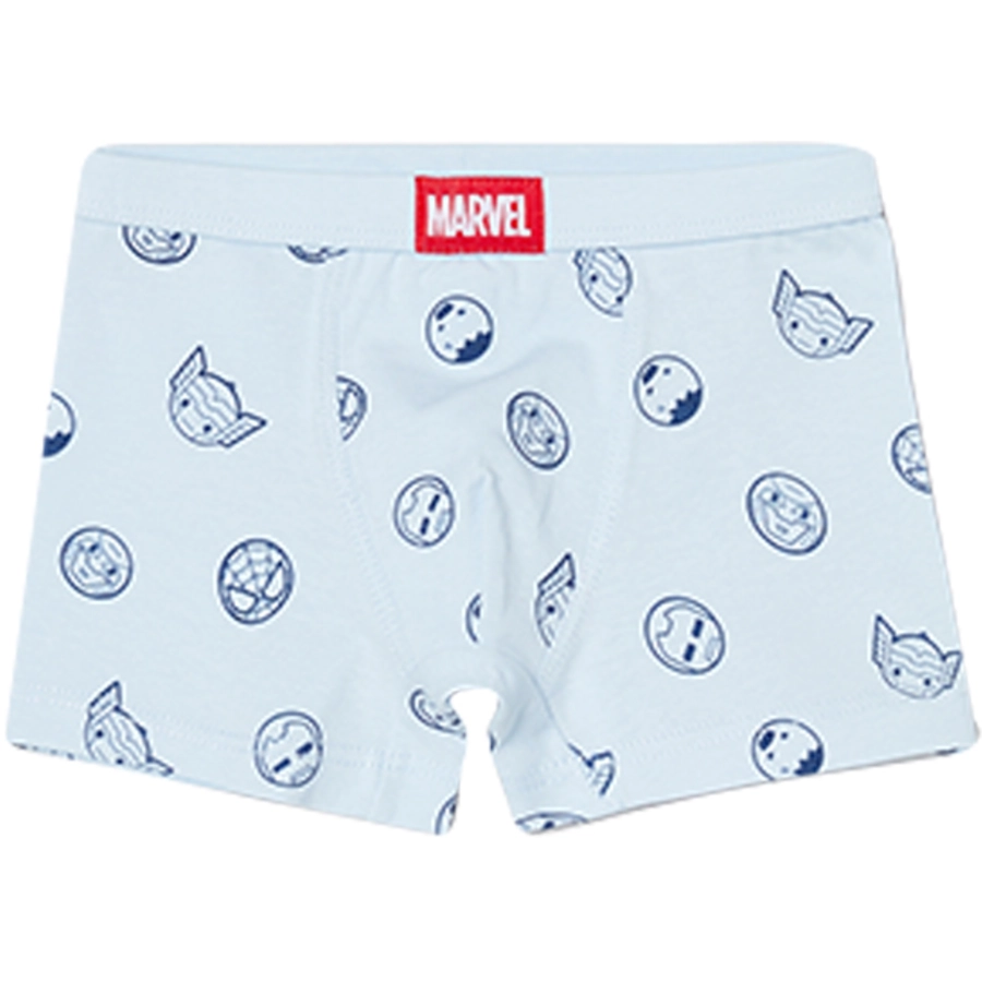 OVS Boxershorts 2er Pack Multicolour