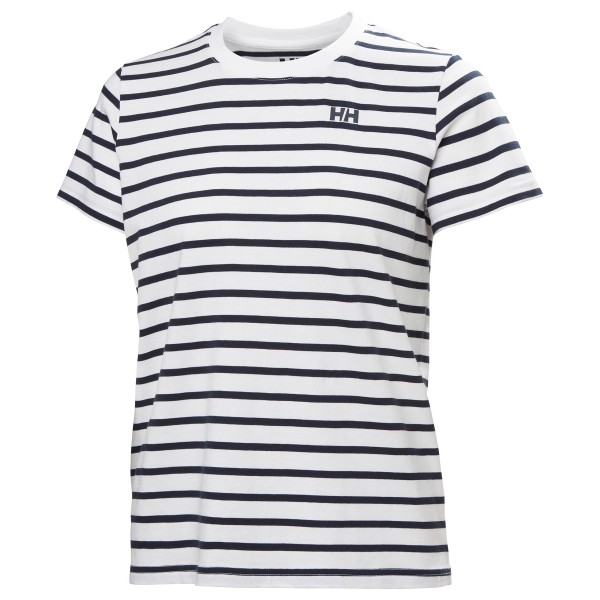 Helly Hansen - Women's Core Graphic T-Shirt 2.0 - T-shirt