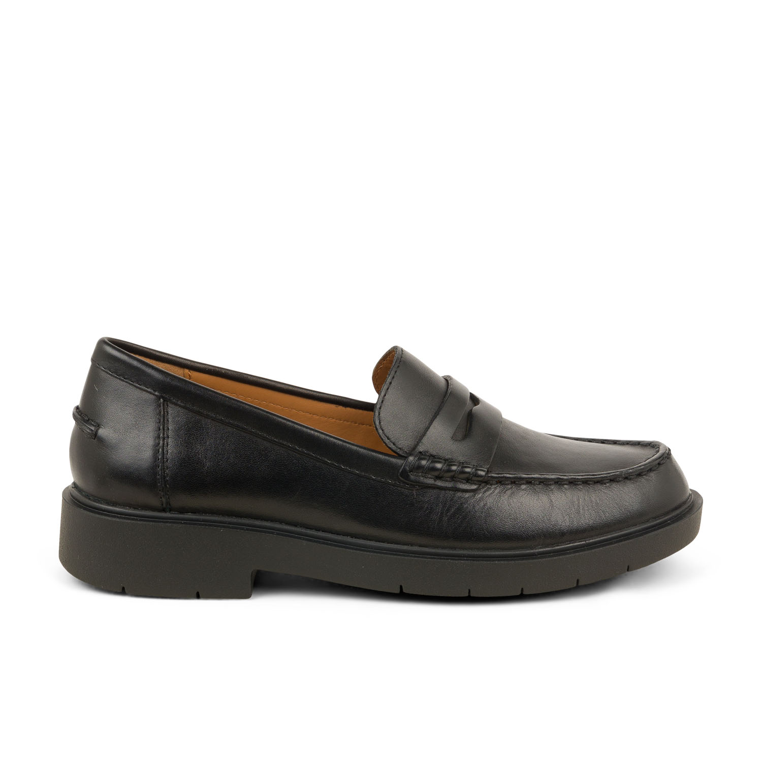 Mocassins femme GEOX SPHERICA MOC