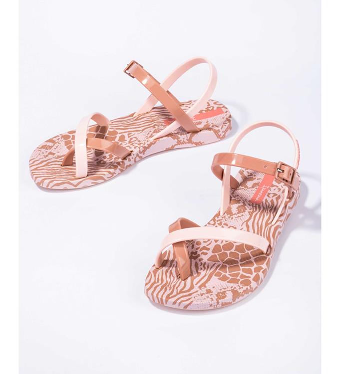 Ipanema Fashion Sandal Kids Pink