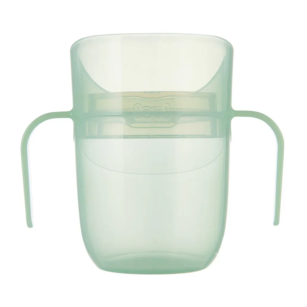 Difrax Genius Training Cup Pistachio (1 stuk)