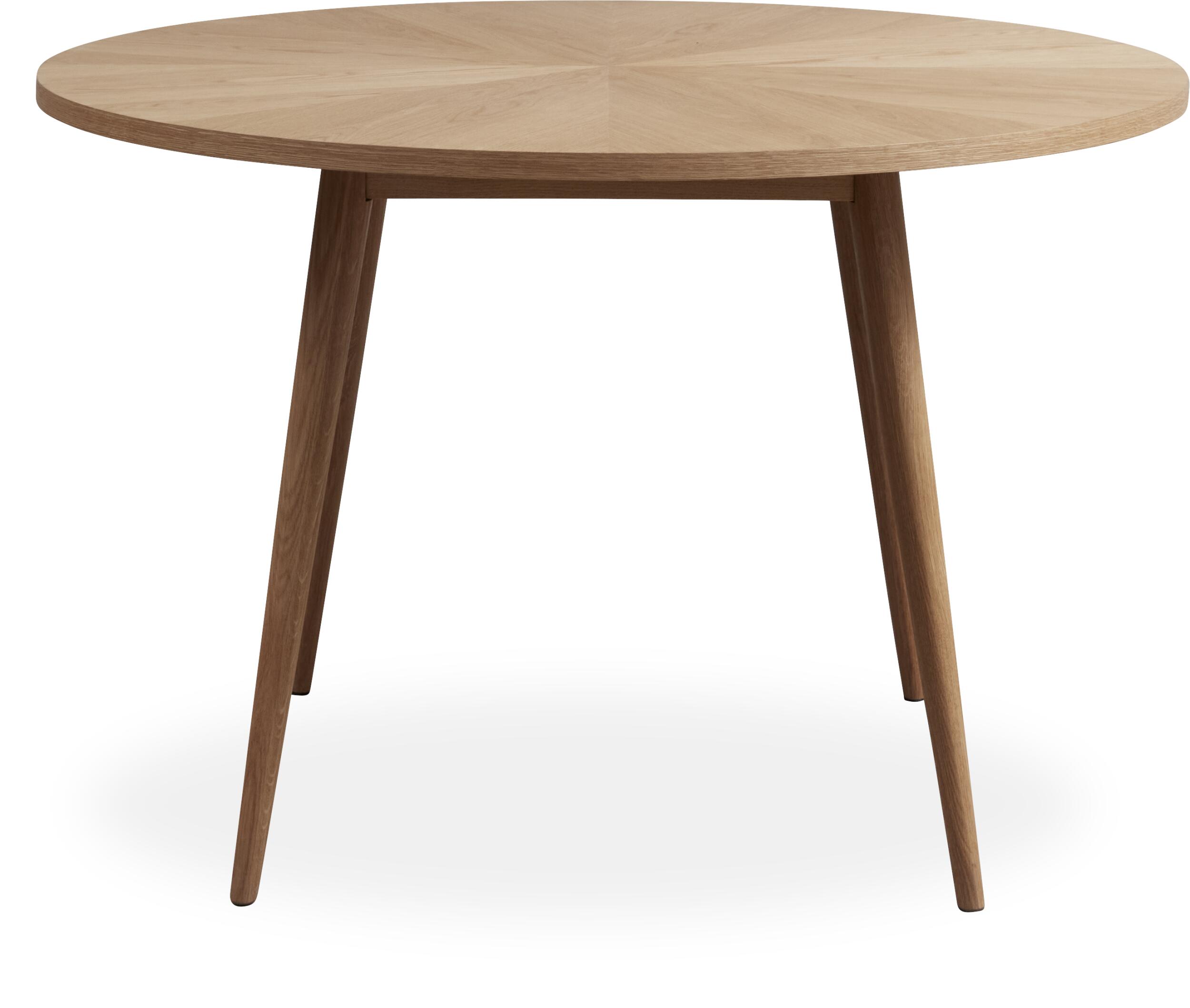 Alvik Spisebord 120 x 75 cm