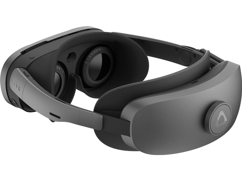 HTC VR-Headset Vive XR Elite VR-Headset mit Ultra HDAuflösung und 90 Hz Bildwiederholrate