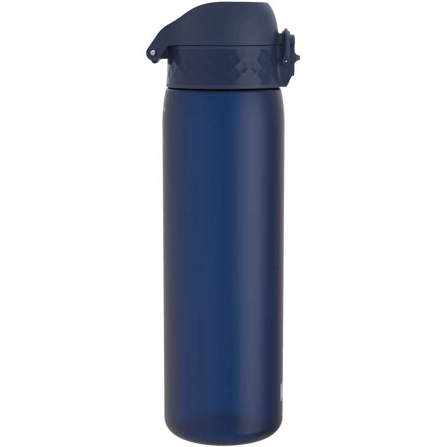ion8 Trinkflasche auslaufsicher 500 ml navy