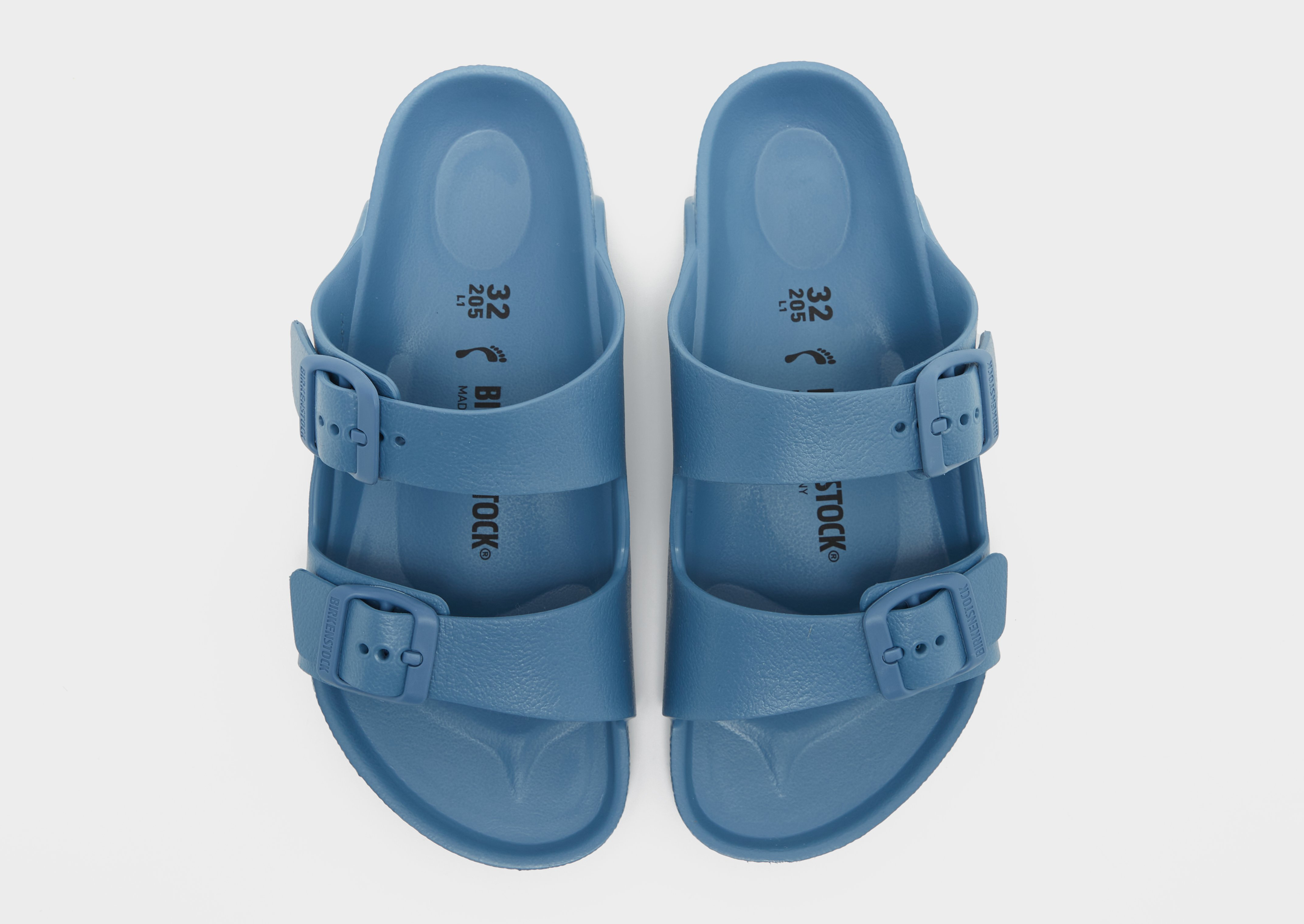Birkenstock Sandales Arizona EVA Enfants