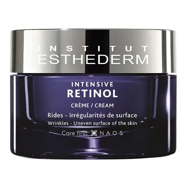 Creme de Retinol Intensivo Esthederm 50ml