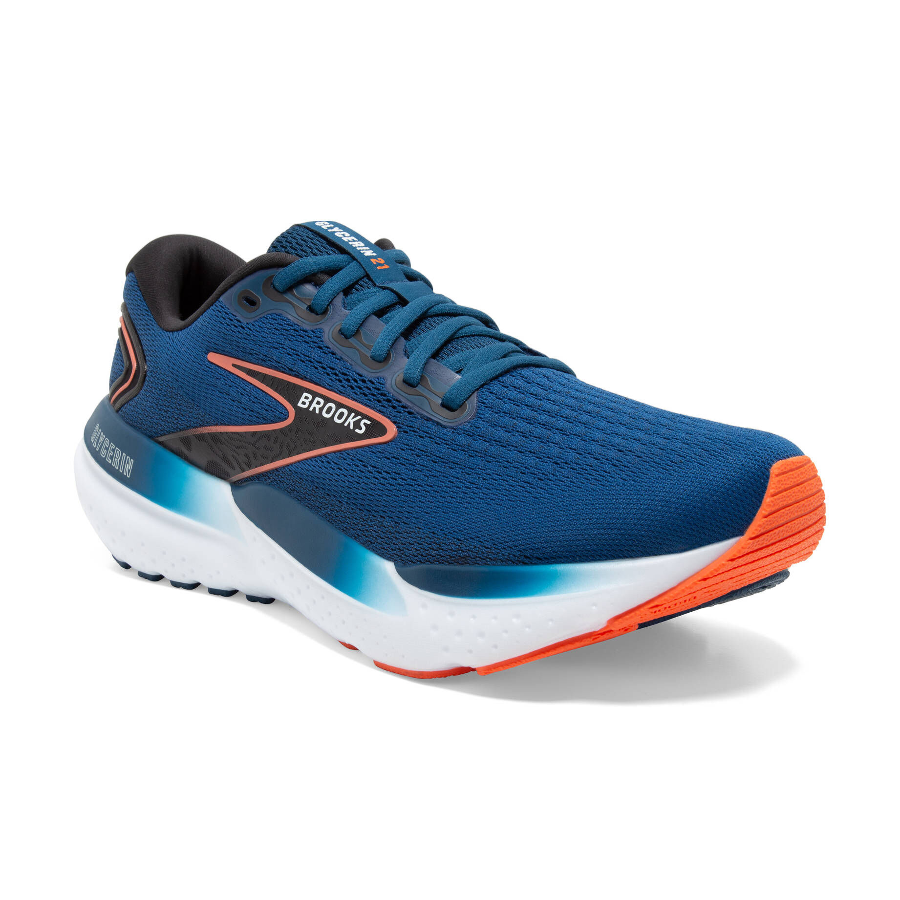 Brooks| Herren Laufschuhe GLYCERIN 21