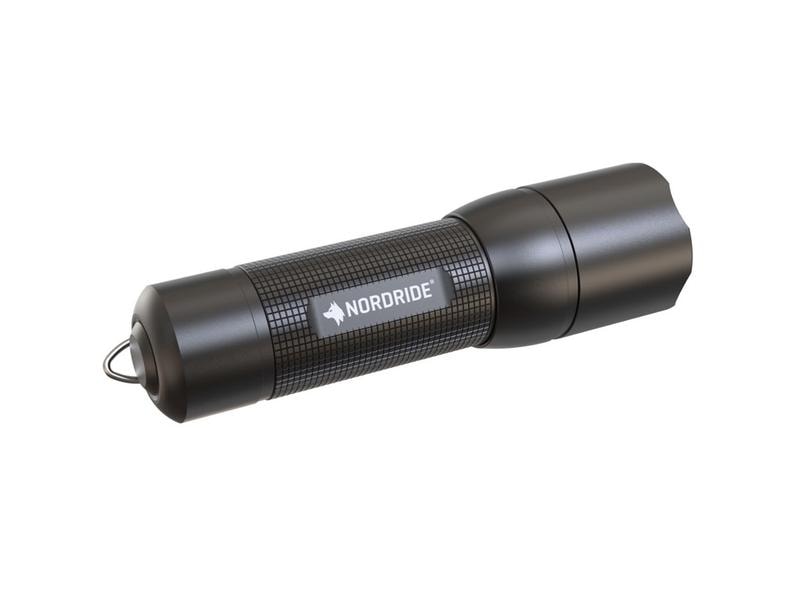 Nordride Taschenlampe Spot UV 365 A Set, IP65 Handlampe, UV Taschenlampe, UV-A