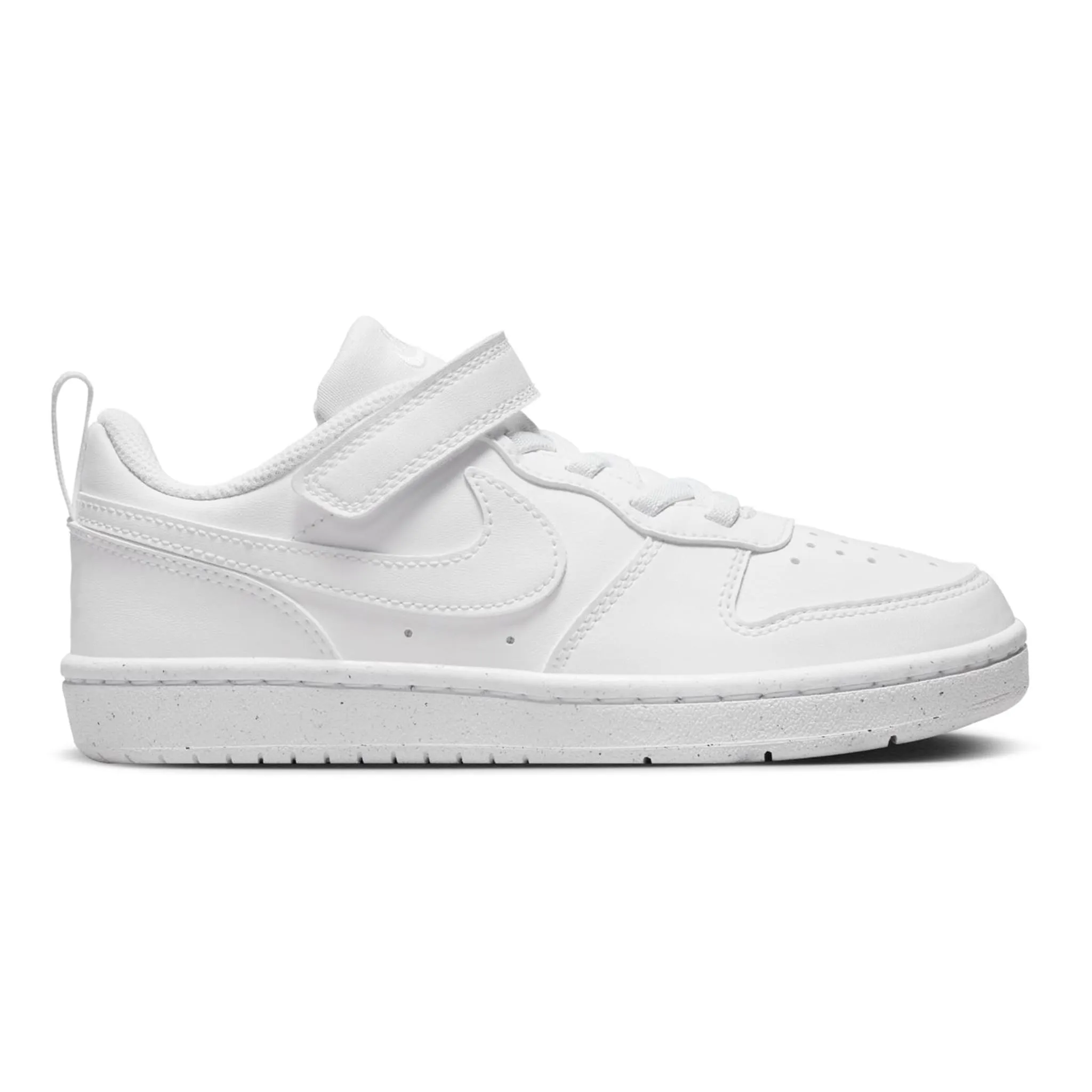 Nike Soulier Court Borough Low Pointures 11-3
