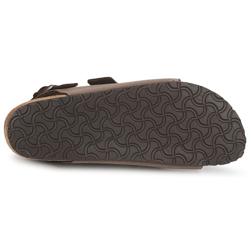 Birkenstock - MILANO - Marron