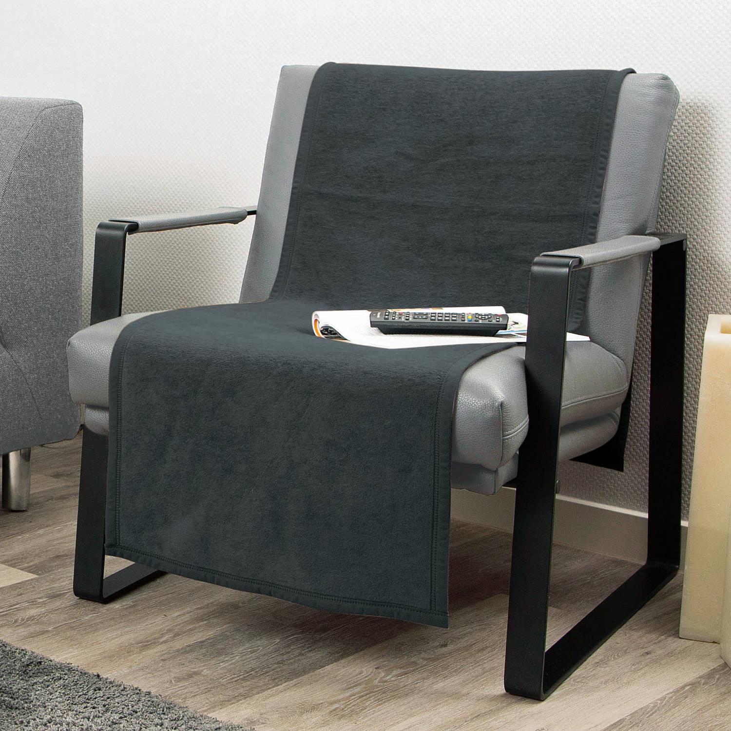 Erwin Müller Sessel- und Sofaschoner 
