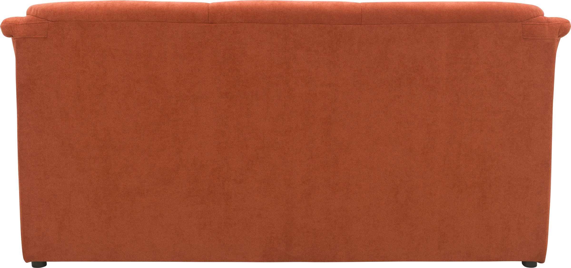 DOMO collection 3-Sitzer »Lale, zeitloses und komfortables Sofa, bequeme Armlehnen, Breite 185cm«