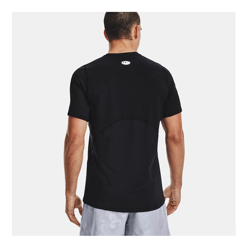 Under Armour HEATGEAR - Maillot Homme black