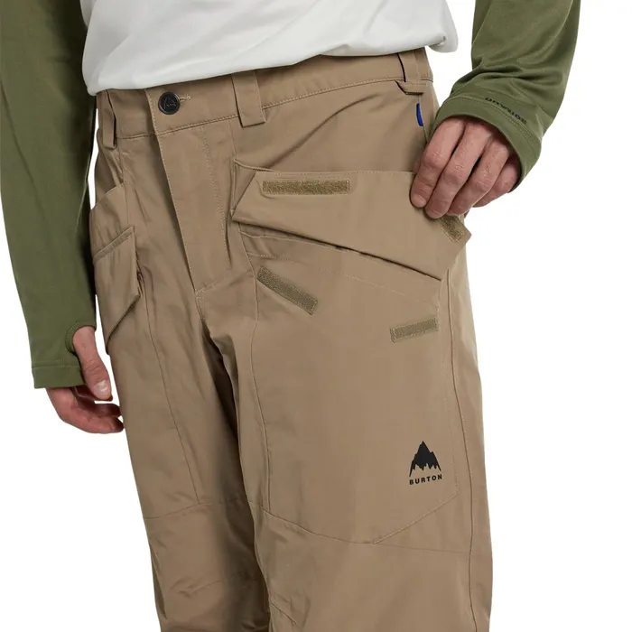 Burton Covert 2.0 Snowboardbroek Heren