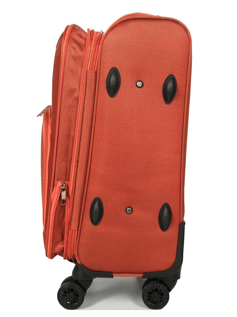 Valise Worldline Horta 2 - 56 cm