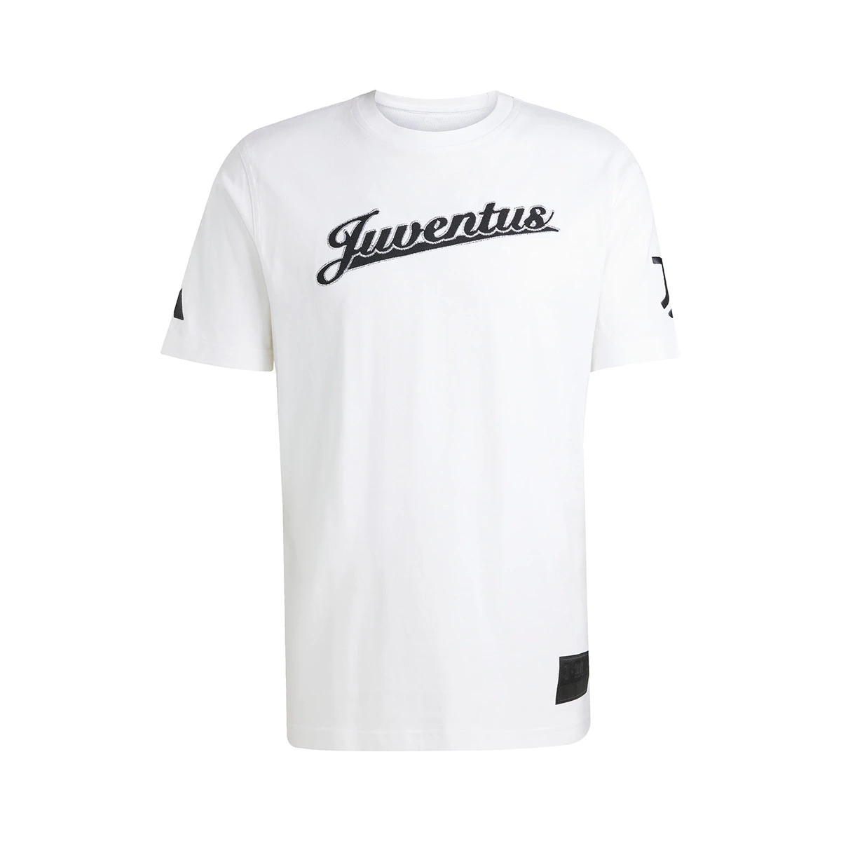 T-Shirt adidas Juventus Us Pack Fanswear 2025-2026
