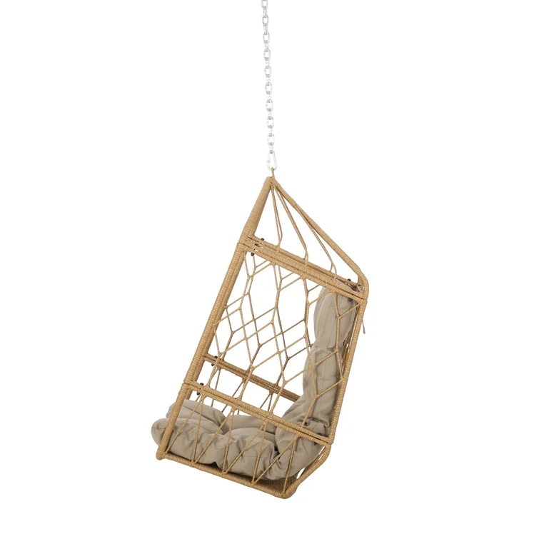 Broadmoor 1 Person Porch Swing