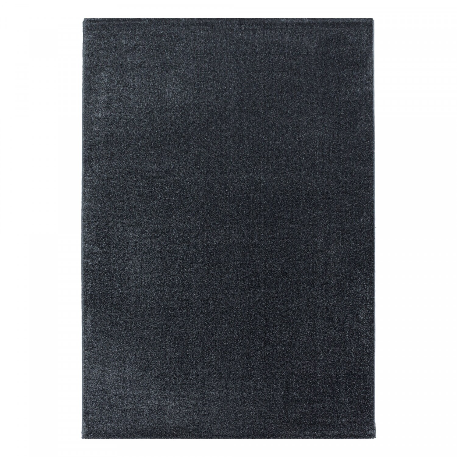 Stilvoller Designer Teppich, Modernes Design, Einfarbig, Leicht zu Pflegen