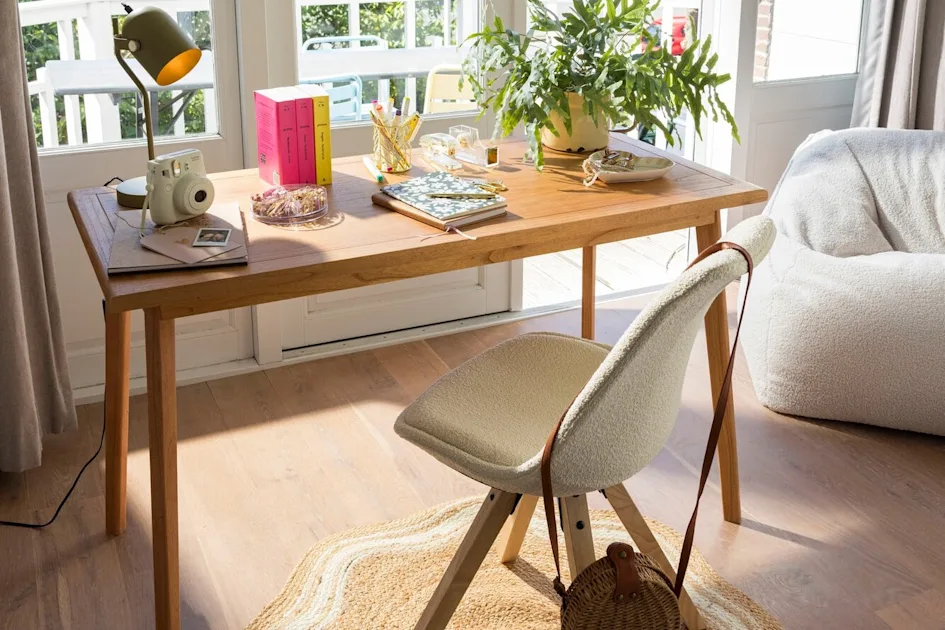 Inspiratie voor je werkplek of werkkamer