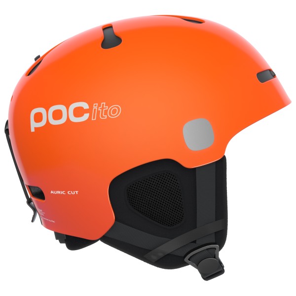 POC - Kid's POCito Auric Cut MIPS - Casque de ski
