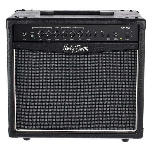 Harley Benton Fusion-III HSS Roasted Bundle