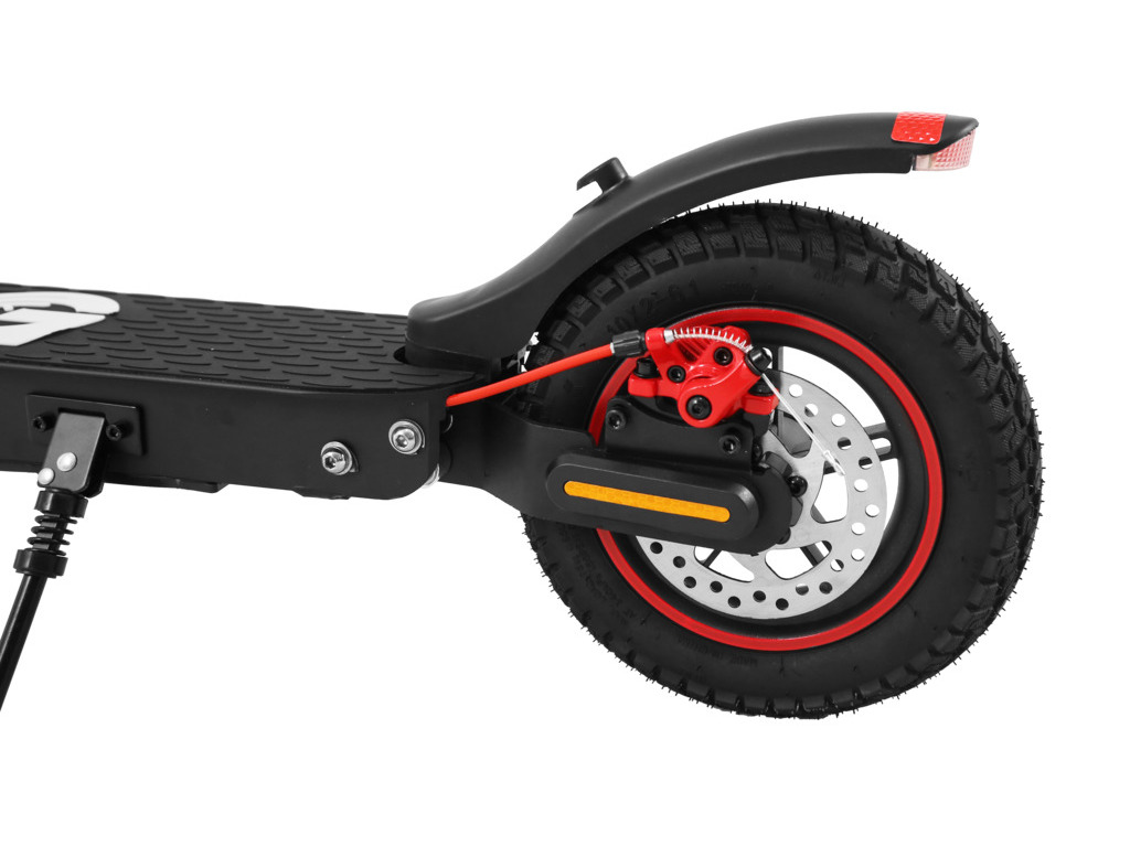 TROTINETE URBANGLIDE RIDE 100 MAX