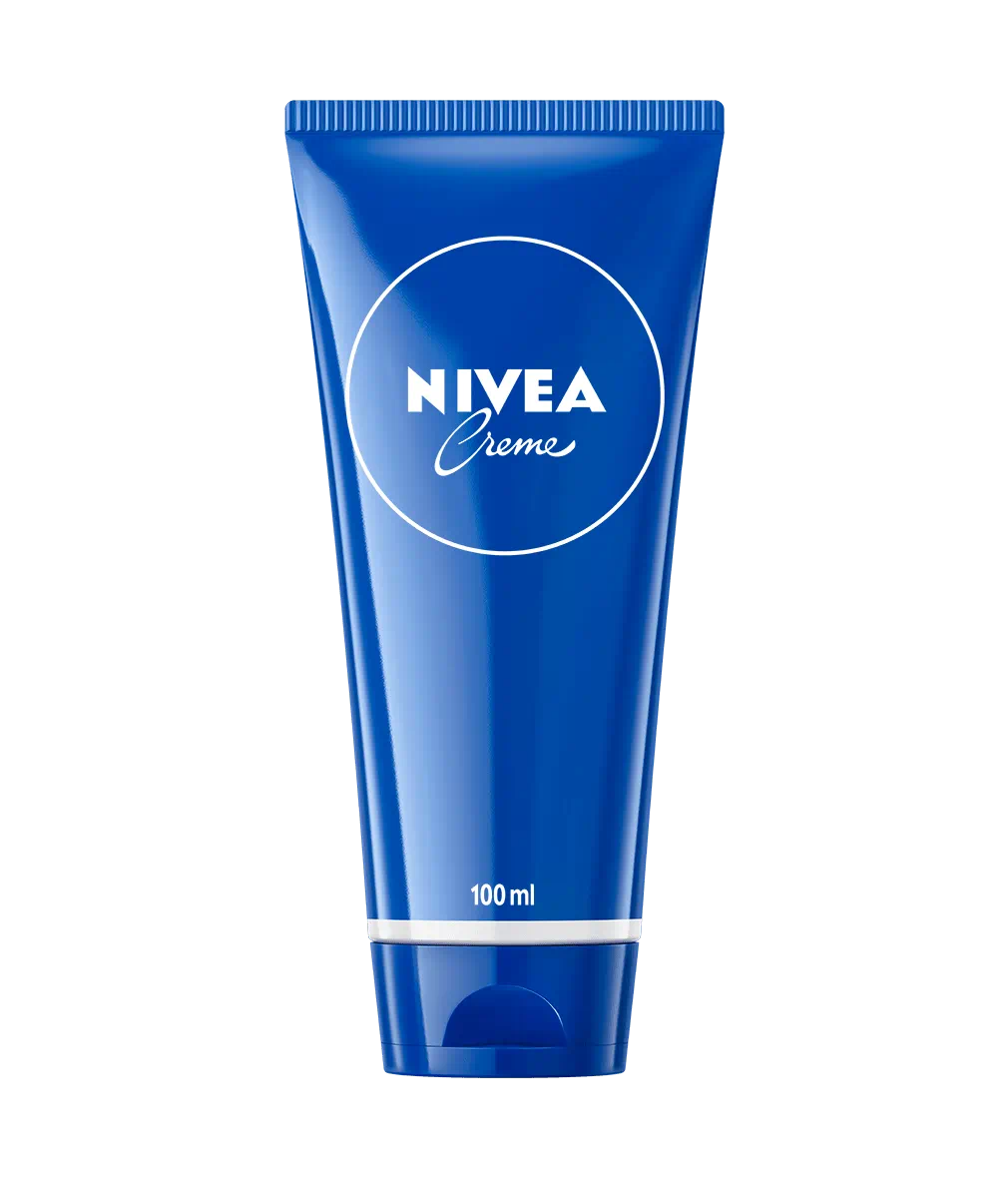 NIVEA CRÈME VISAGE CORPS & MAINS
