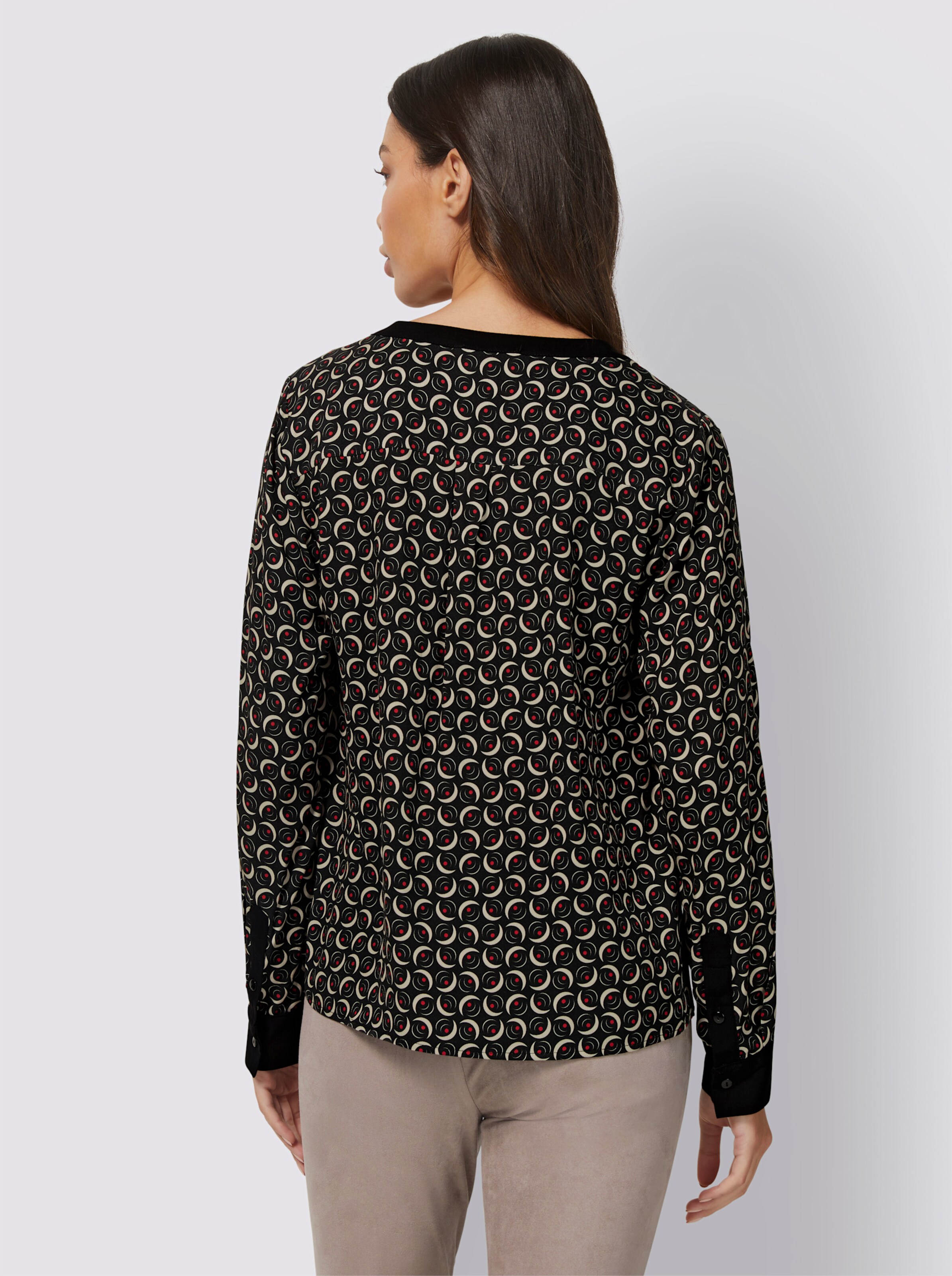 Bluse