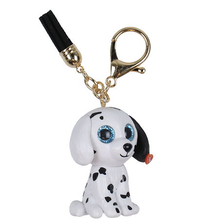 Ty N?glering m. Bamse - Mini Boos - 6 cm - Fetch