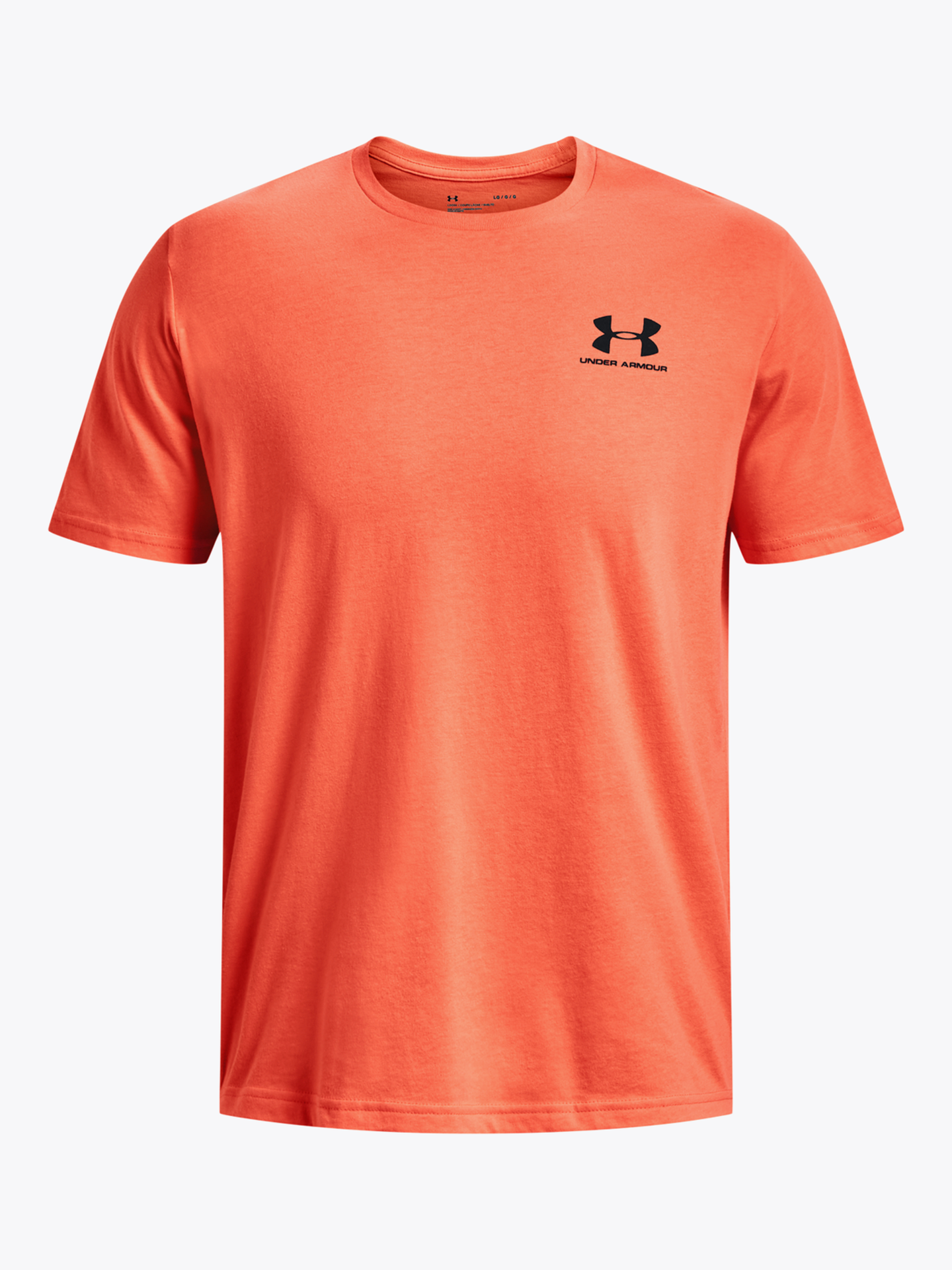 Sportstyle Left Chest Short Sleeve