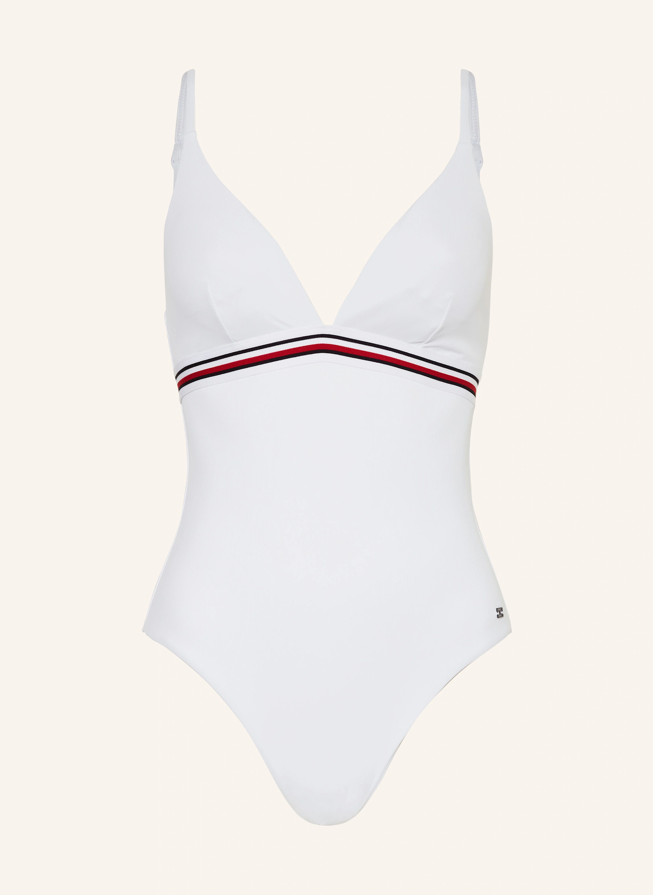 TOMMY HILFIGER Badeanzug