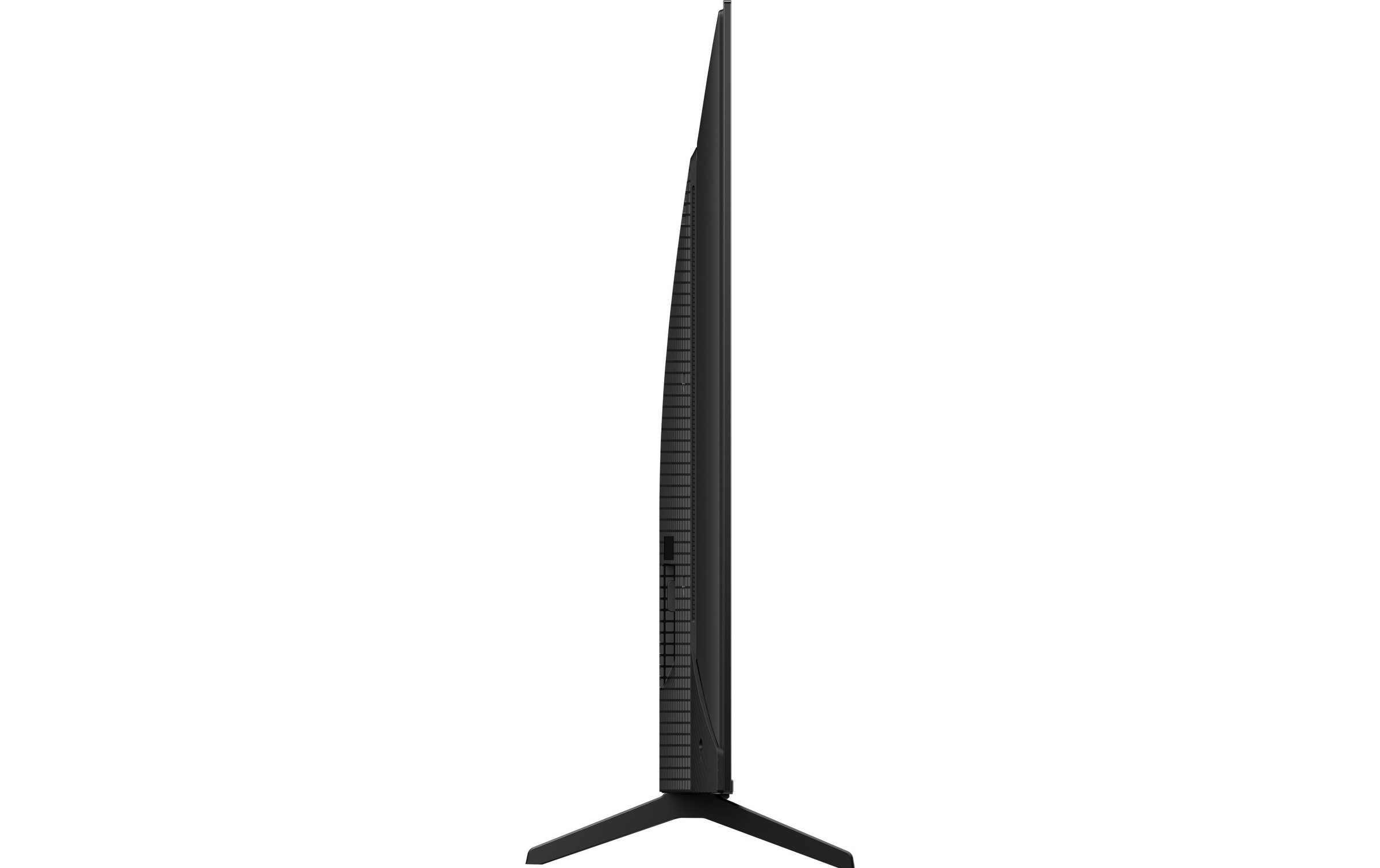 TCL QLED-Fernseher »55P7K« 140 cm/55 ″ Smart-TV