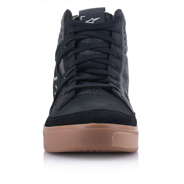 Alpinestars - Baskets Ageless Noir / Marron