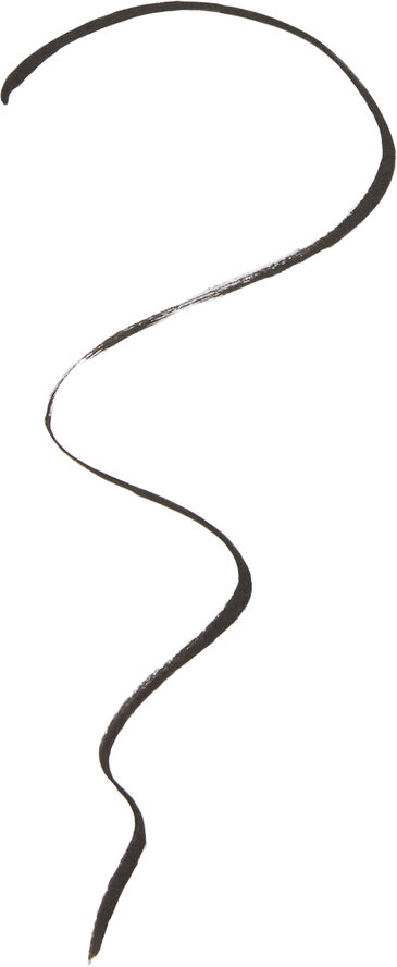 Revolution I Heart Revolution Tasty Watermelon Waterproof Eyeliner
