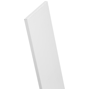 Schaaflat grenen gg 9,5x145mm 270cm