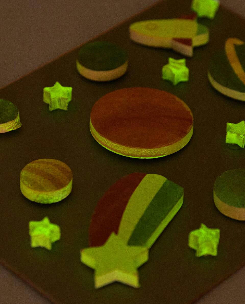 ADESIVOS DO PLANETA