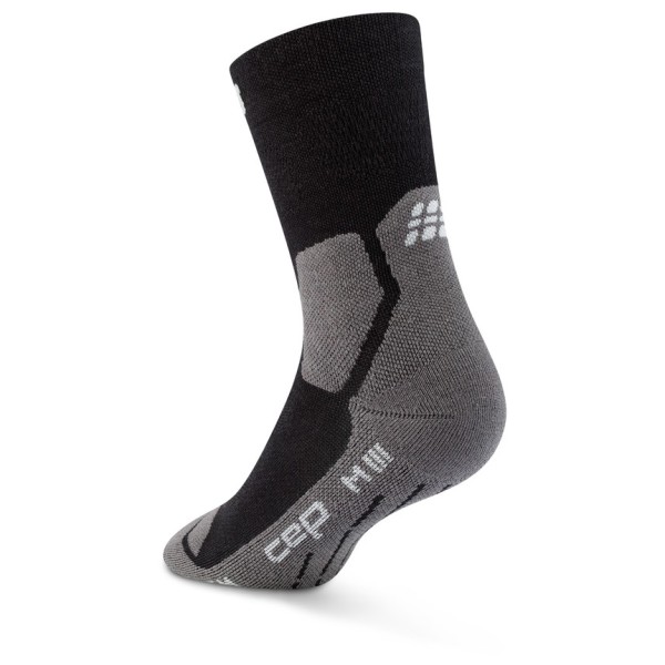 CEP - Hiking Light Cushion Socks Mid Cut - Chaussettes de randonnée
