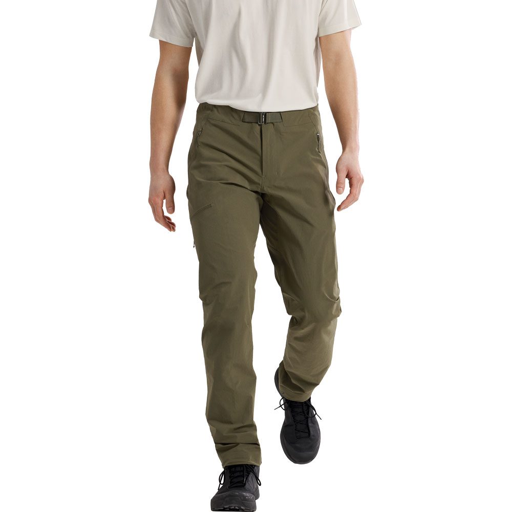 Arc'teryx Gamma SL Wanderhose Herren tatsu