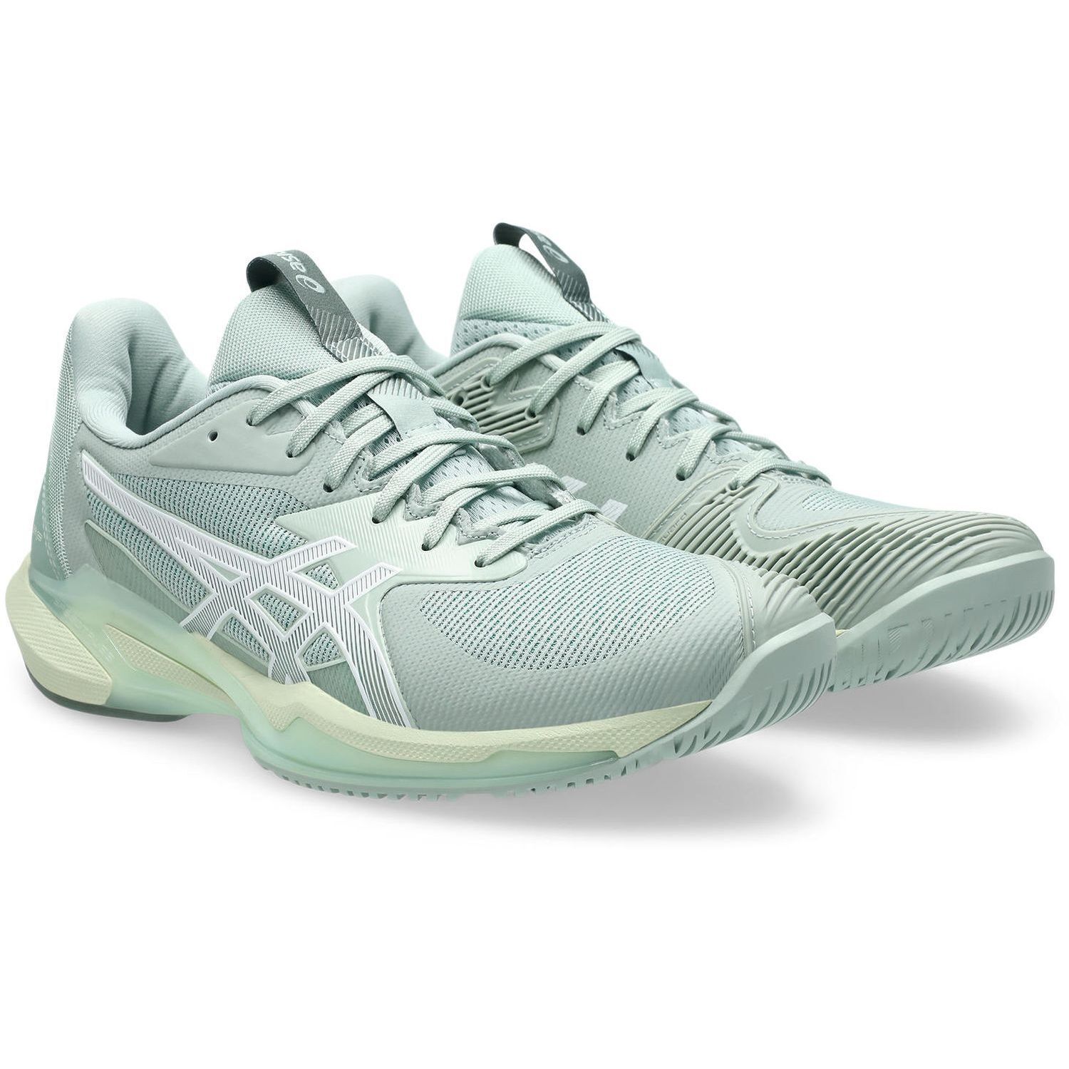 ASICSSOLUTION SPEED FF 3 Lady