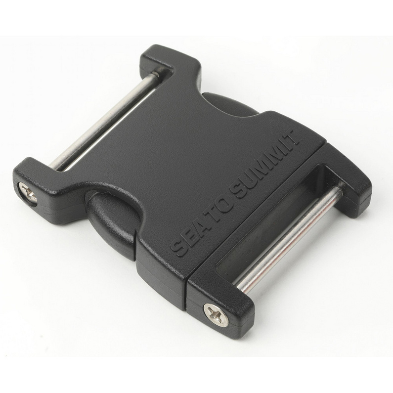 Sea to Summit Field Repair Buckles Ersatzschnallen