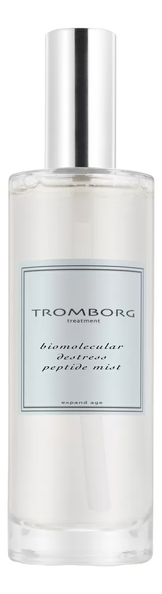Tromborg Biomolecular Destress Peptide Mist - 100 ml.