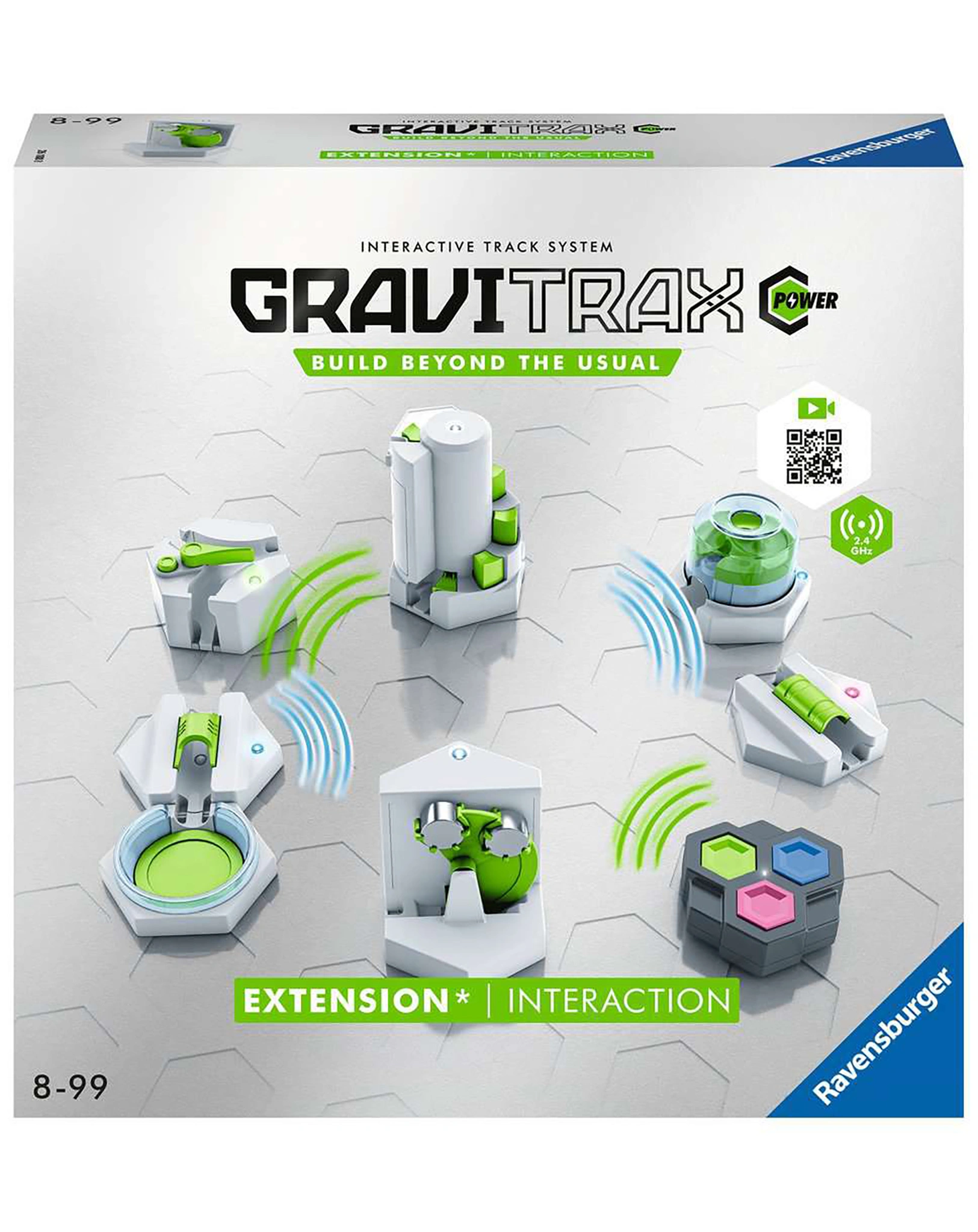 GraviTrax C INTERACTION