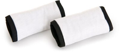 Hauck Smooth Me Beltebeskyttelse 2-pack