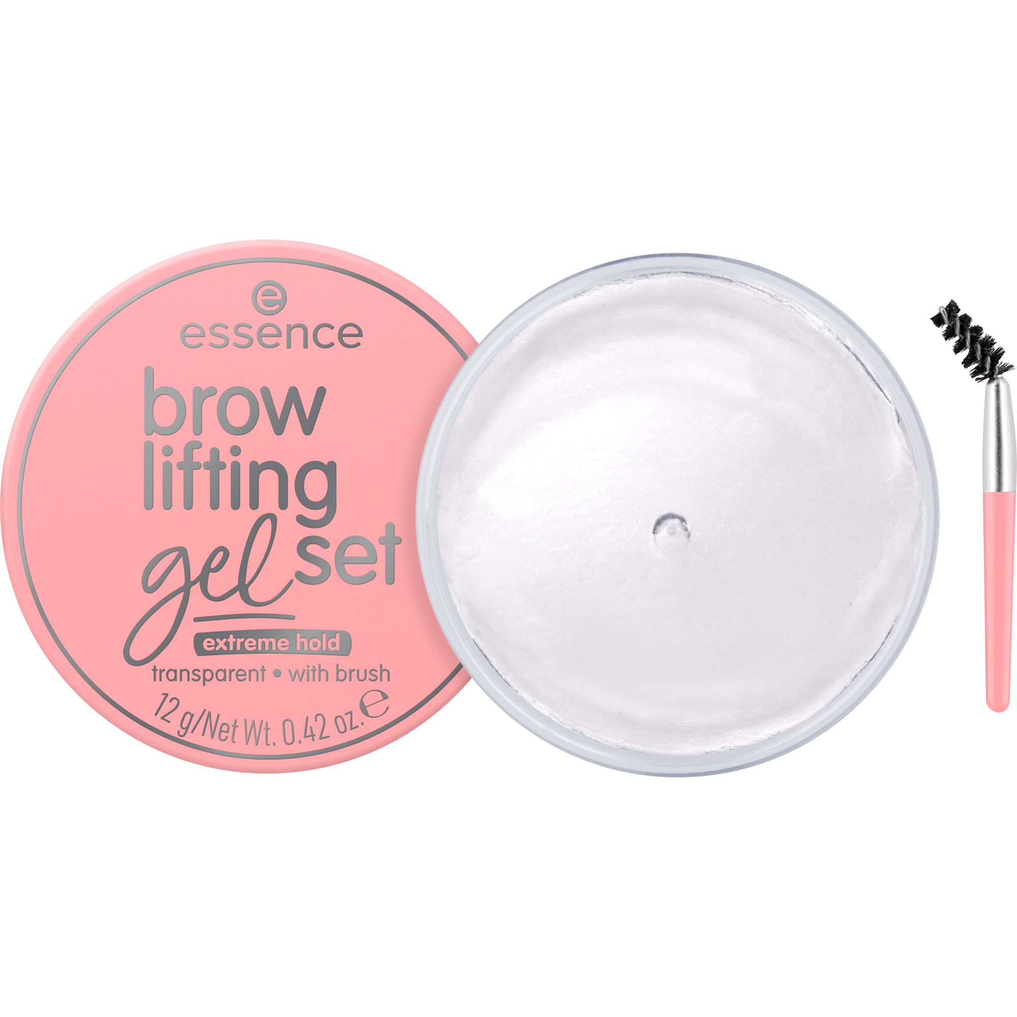 kit gel lifting sourcils