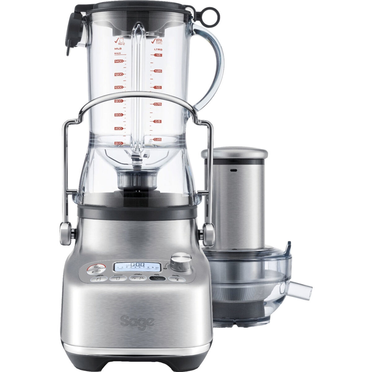 SJB 815 The 3X Bluicer Pro