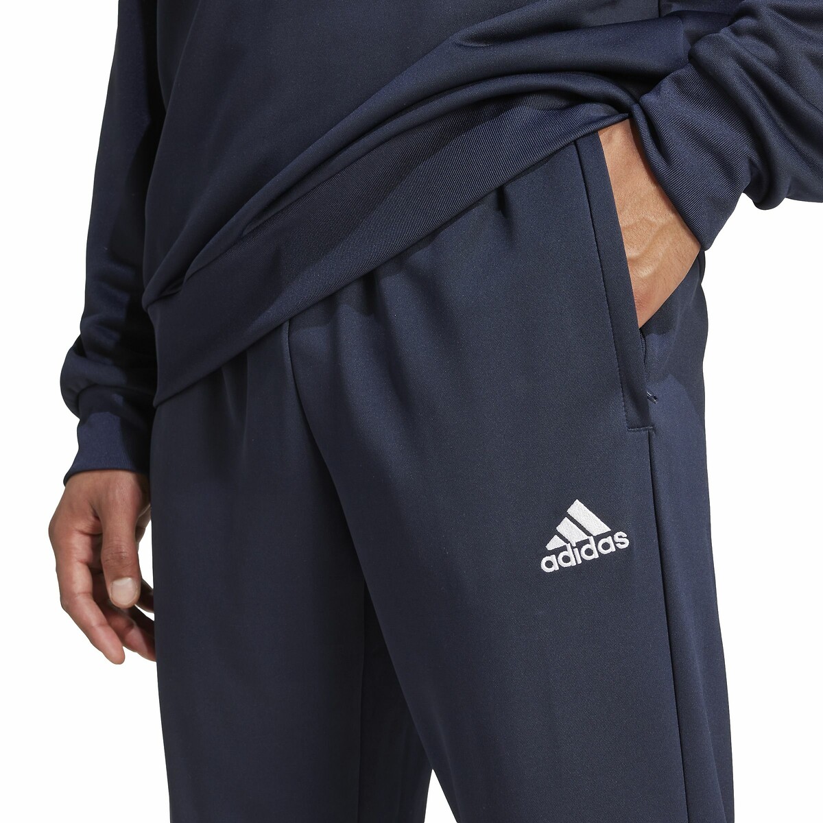 ROUPAS ESPORTIVAS ADIDAS<br>Roupa de treino